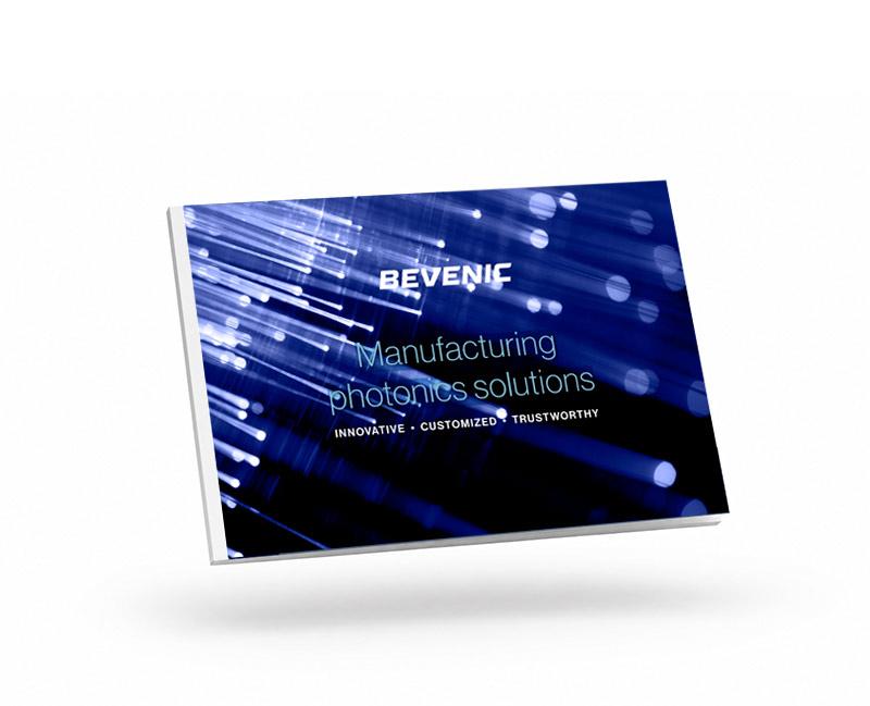Bevenic – Manufacturing photonics solutions